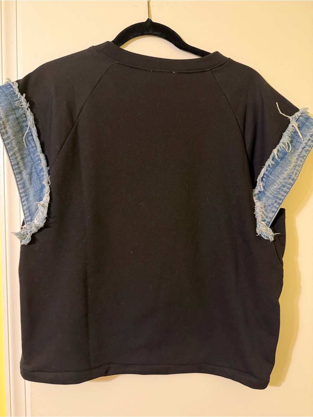 Top with star - Picture 5 of 6